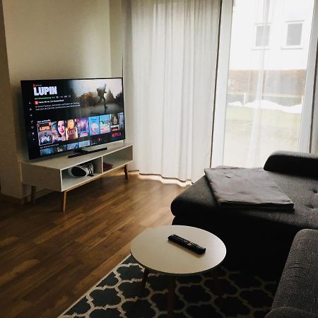 Ferienwohnung Susanna FDH Extérieur photo
