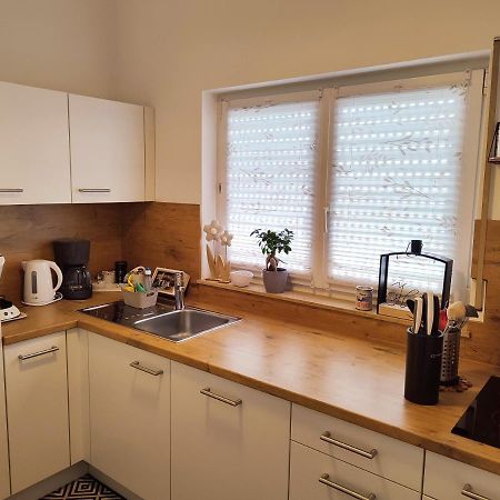 Ferienwohnung Susanna FDH Extérieur photo