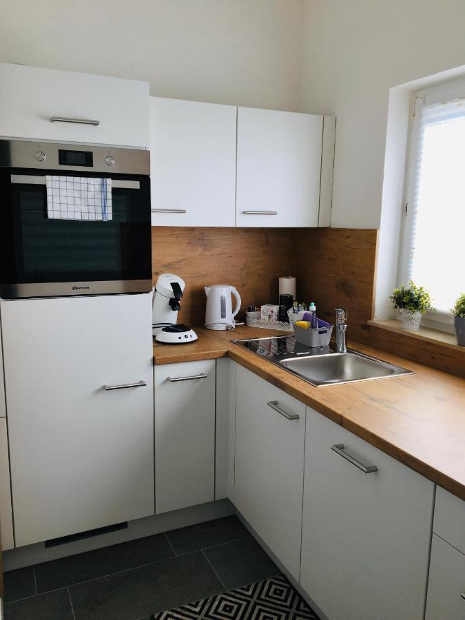 Ferienwohnung Susanna FDH Extérieur photo