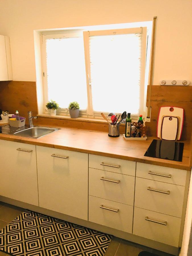 Ferienwohnung Susanna FDH Extérieur photo