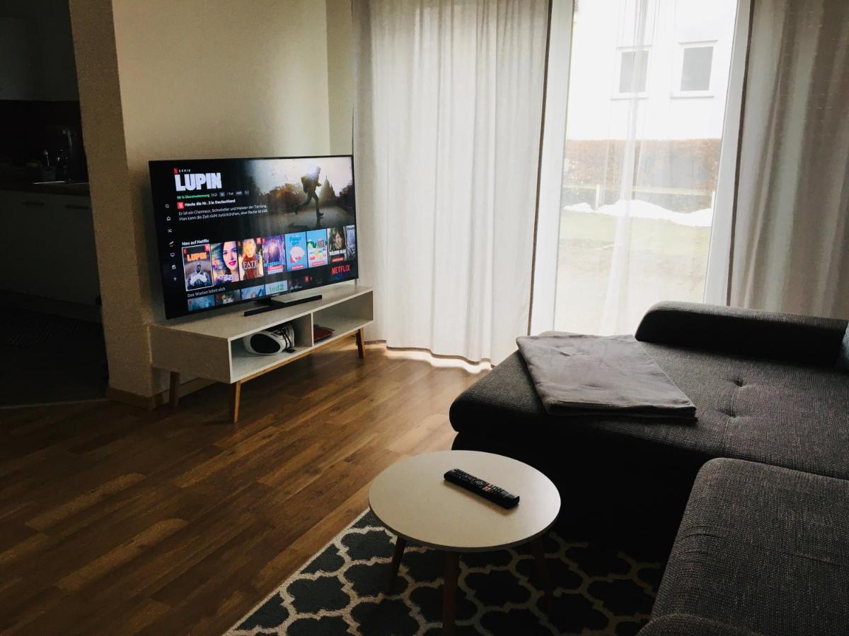 Ferienwohnung Susanna FDH Extérieur photo