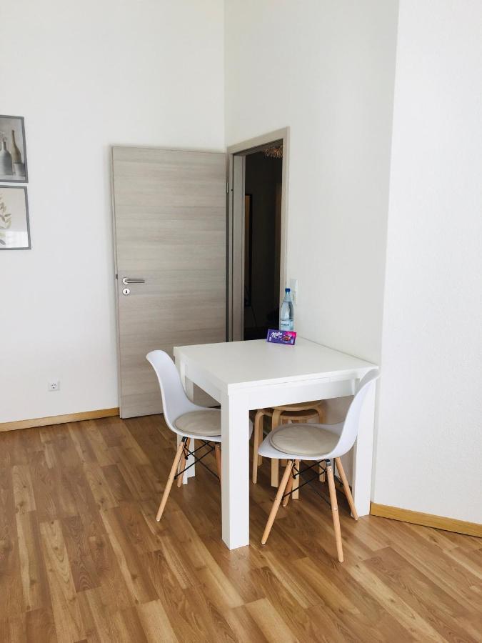 Ferienwohnung Susanna FDH Extérieur photo