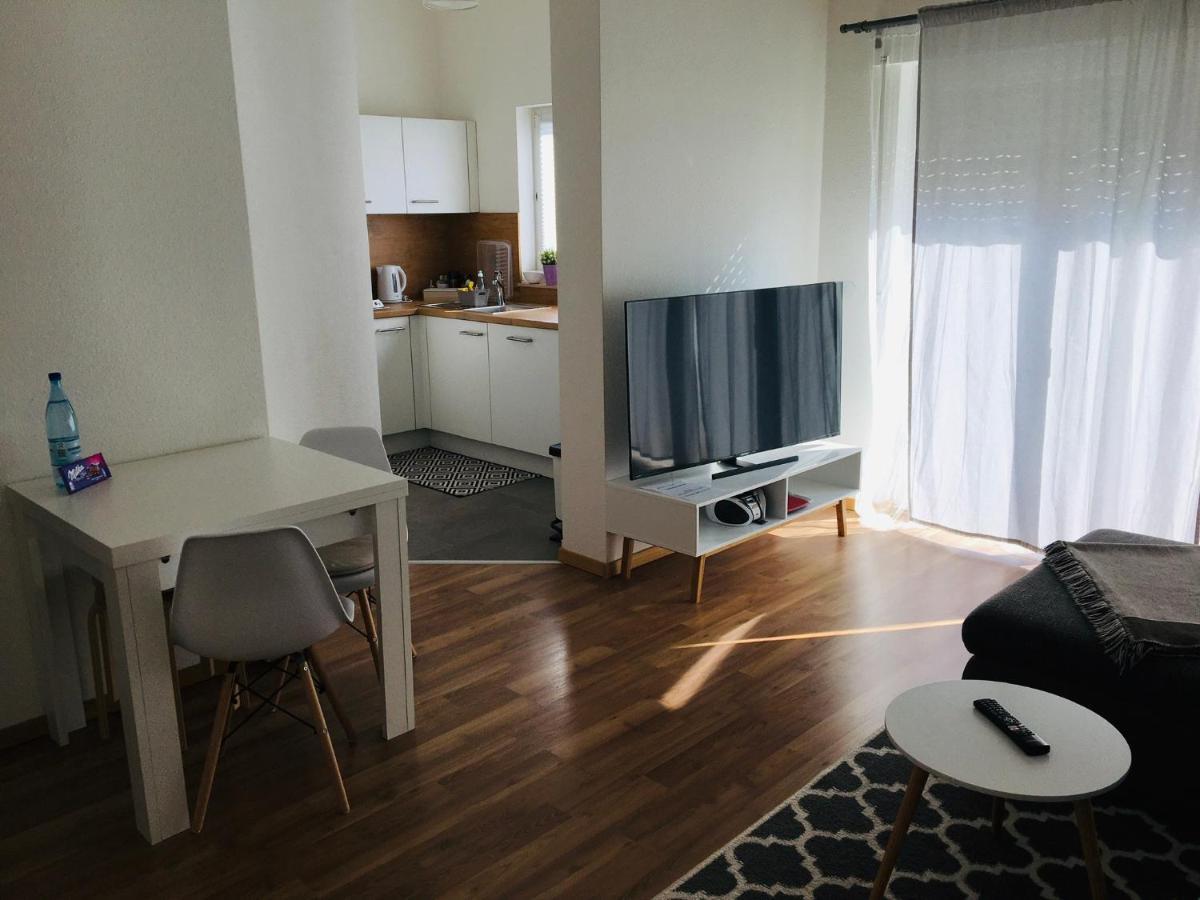 Ferienwohnung Susanna FDH Extérieur photo