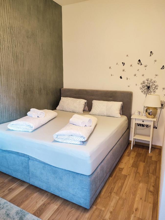 Ferienwohnung Susanna FDH Extérieur photo