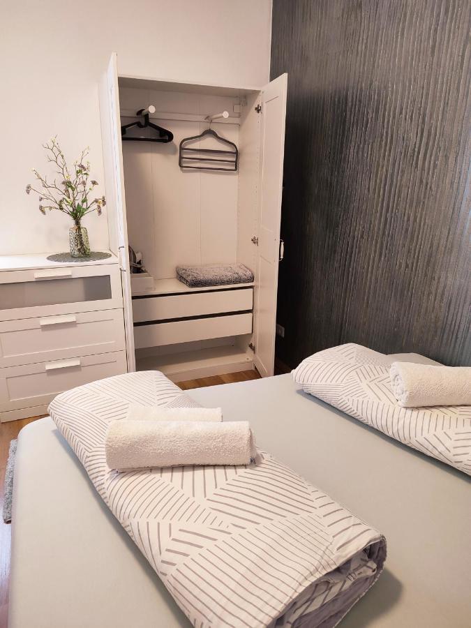 Ferienwohnung Susanna FDH Extérieur photo