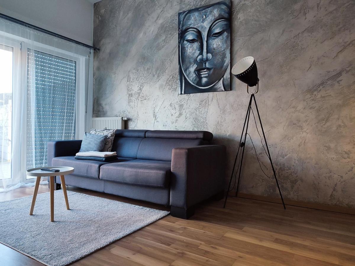 Ferienwohnung Susanna FDH Extérieur photo