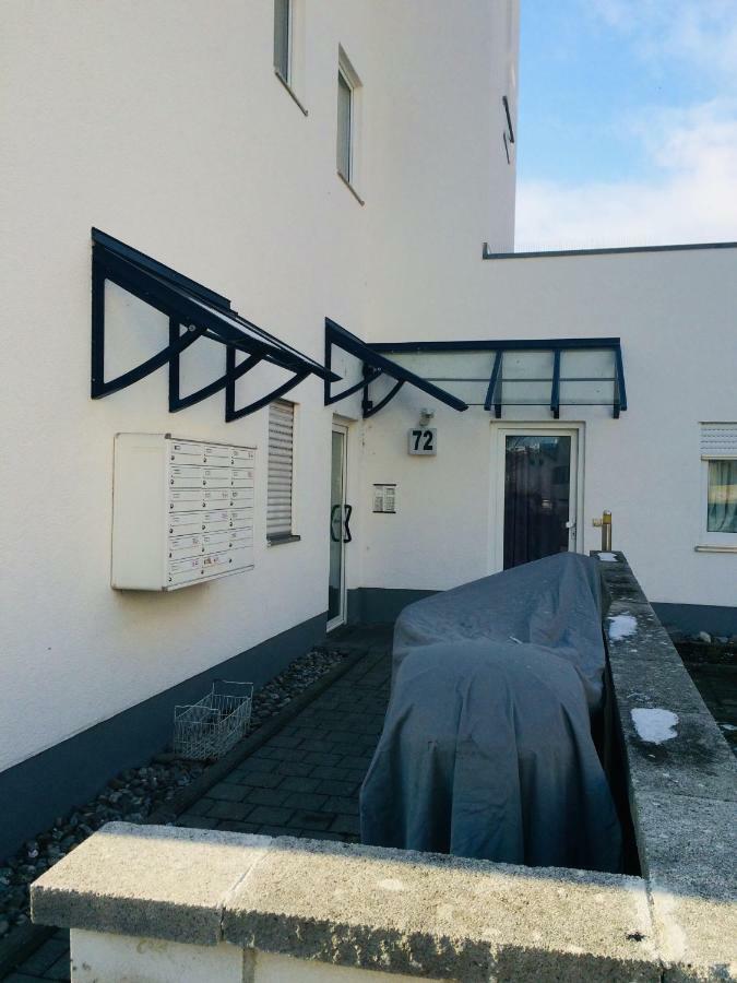 Ferienwohnung Susanna FDH Extérieur photo