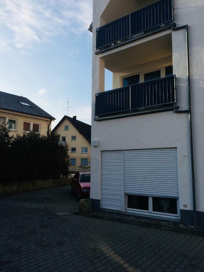 Ferienwohnung Susanna FDH Extérieur photo