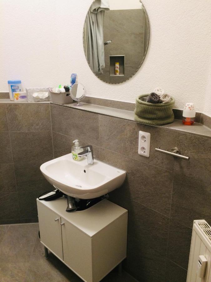 Ferienwohnung Susanna FDH Extérieur photo